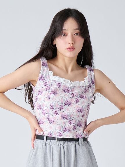 トップス｜LILY BROWN（リリーブラウン）の通販サイト【公式】