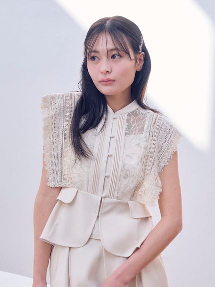 トップス｜LILY BROWN（リリーブラウン）の通販サイト【公式】