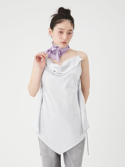 LilyBrown フリルスリーブパーカー LILY BROWN リリーブラウン Lily Brown フリルスリーブパーカー