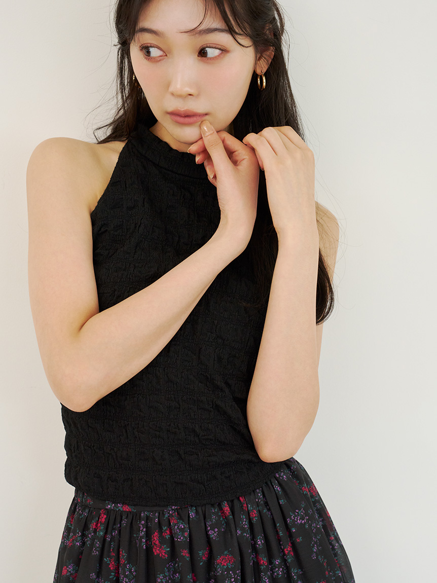 トップス｜LILY BROWN（リリー ブラウン）の通販サイト【公式】