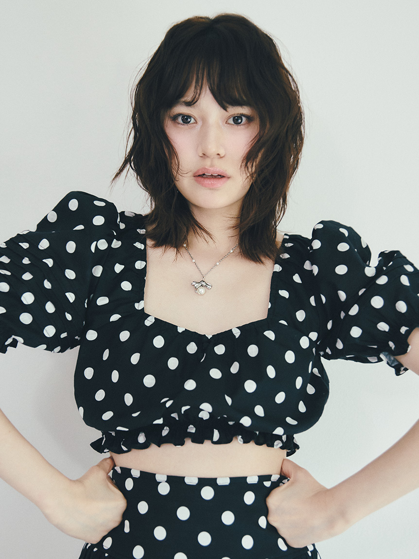セットアップアイテム｜LILY BROWN（リリー ブラウン）の通販サイト