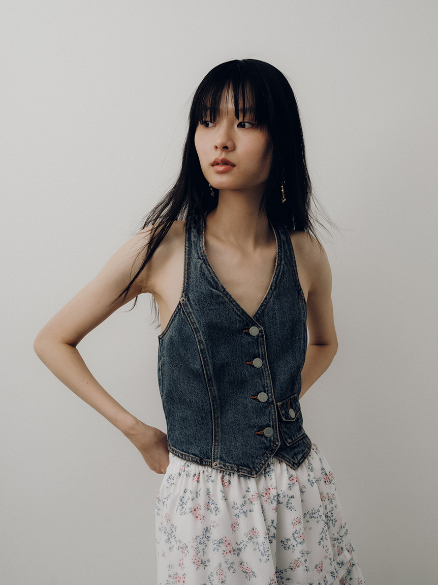 セットアップアイテム｜LILY BROWN（リリー ブラウン）の通販サイト