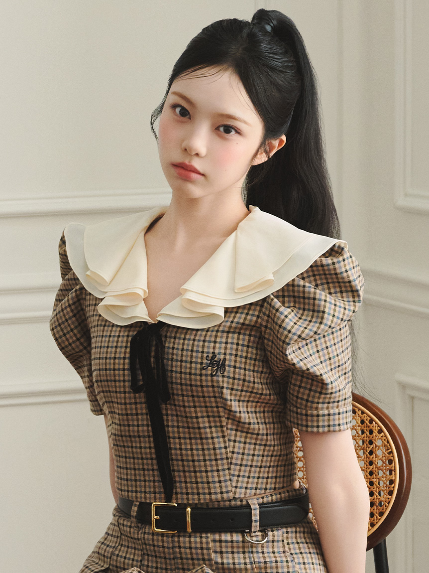 トップス｜LILY BROWN（リリー ブラウン）の通販サイト【公式】