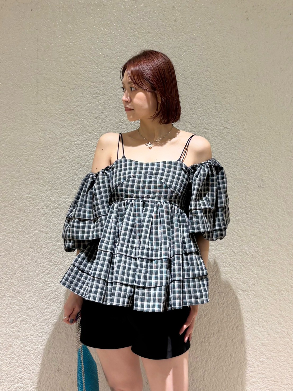 ビスチェ｜LILY BROWN（リリー ブラウン）の通販サイト【公式】
