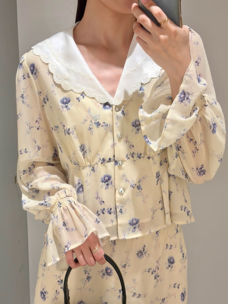 トップス｜LILY BROWN（リリー ブラウン）の通販サイト【公式】