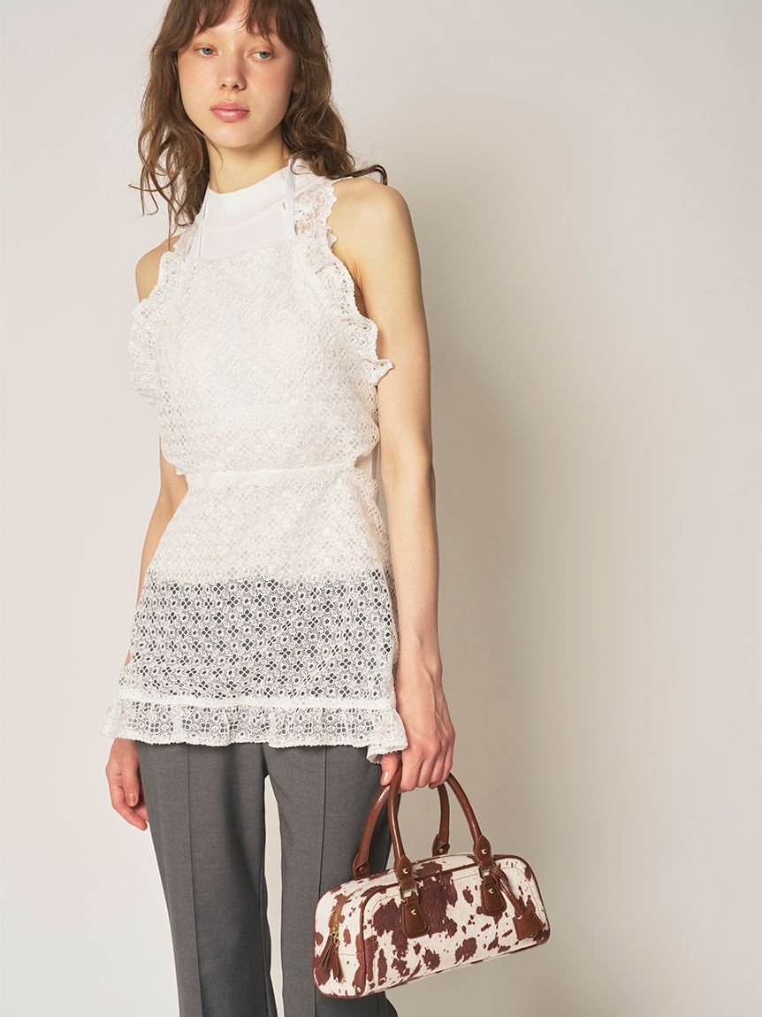 TOPS｜LILY BROWN（リリー ブラウン）の通販サイト【公式】
