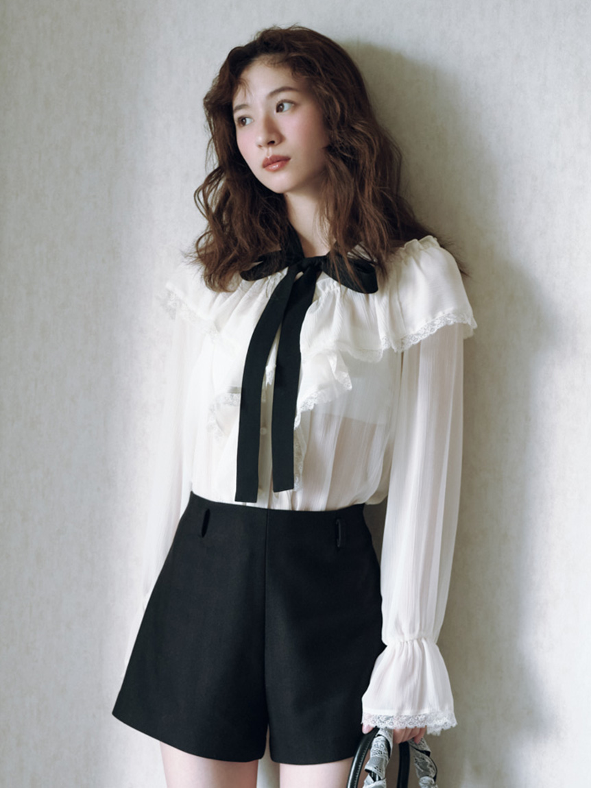 シャツ・ブラウス｜LILY BROWN（リリー ブラウン）の通販サイト【公式】
