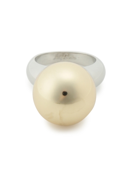 ボリュームボールリング