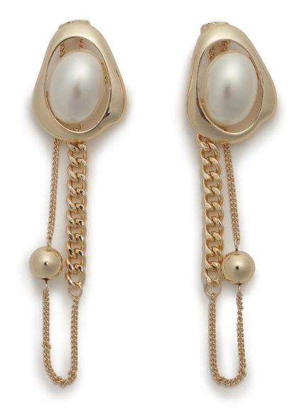 バリエーション2wayピアス