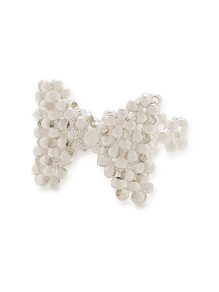 バリエーションリング(リング)｜アクセサリー｜LILY BROWN