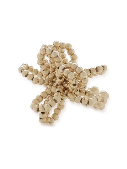 バリエーションリング(リング)｜アクセサリー｜LILY BROWN