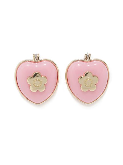 LILY BROWN × MARY QUANT バリエーションピアス LILY BROWN×MARY QUANT】バリエーションピアス(ピアス