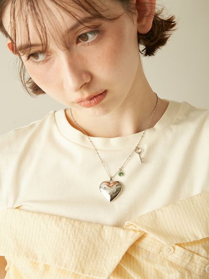 ネックレス｜LILY BROWN（リリーブラウン）の通販サイト【公式】
