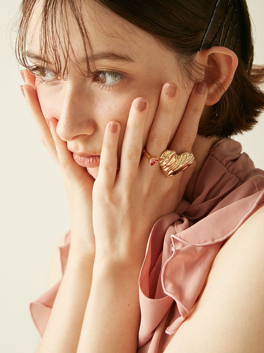 LILY BROWN （リリーブラウン）
レース切替えトップス LILY BROWN（リリー ブラウン）公式サイト／オフィシャル通販サイト