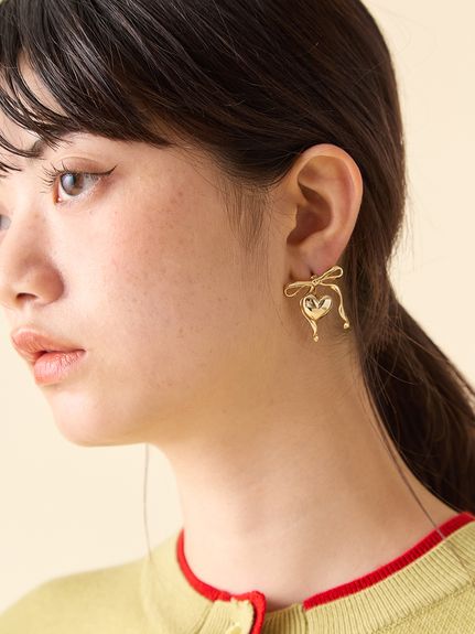 Lily__@リピ様　ロックピアス Lily__@リピ様 ロックピアス