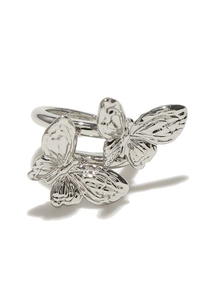 LILY BROWN ×ANNA SUI】バタフライリング(リング)｜アクセサリー｜LILY