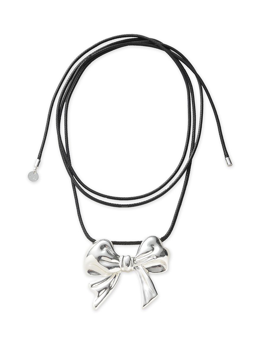 バリエーションメタルチョーカー(雑貨)｜ファッション雑貨｜LILY BROWN