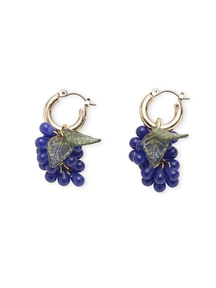 バリエーションフルーツピアス(ピアス)｜アクセサリー｜LILY BROWN