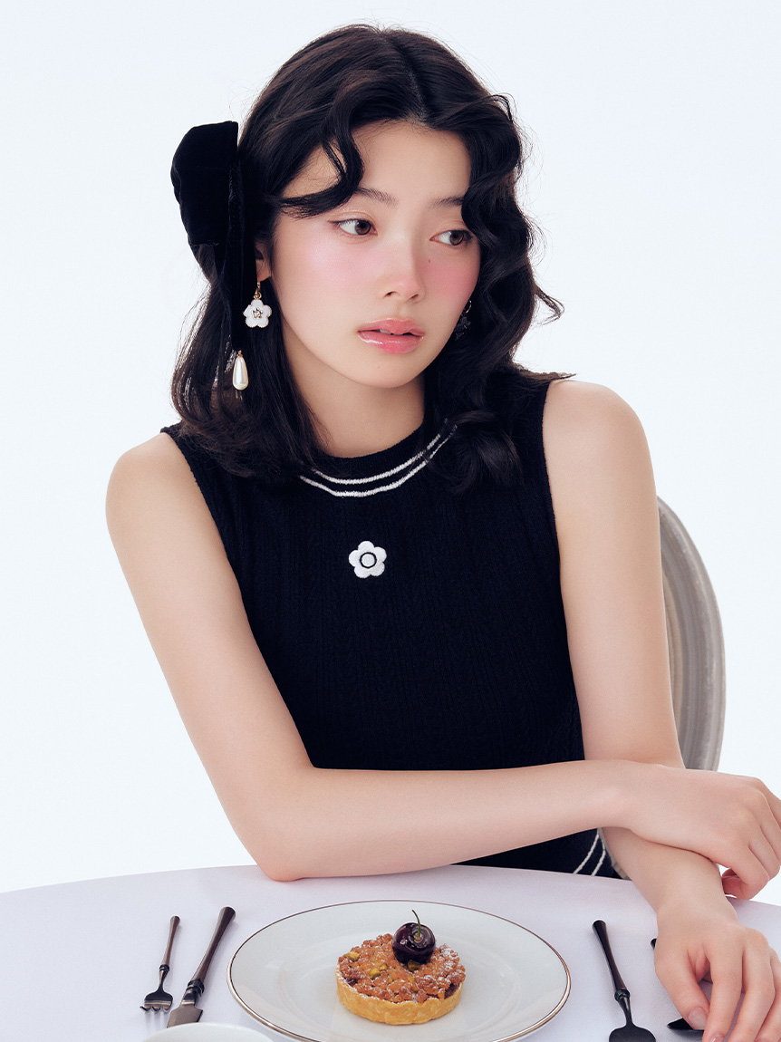 LILY BROWN×MARY QUANT】バリエーションピアス(ピアス)｜アクセサリー