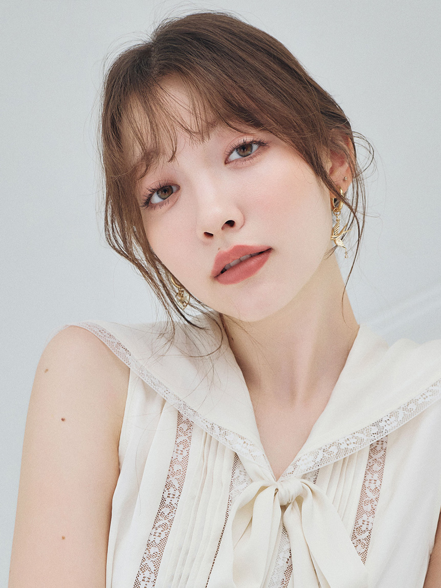 バードモチーフピアス(ピアス・イヤリング)｜ACCESSORY｜LILY BROWN