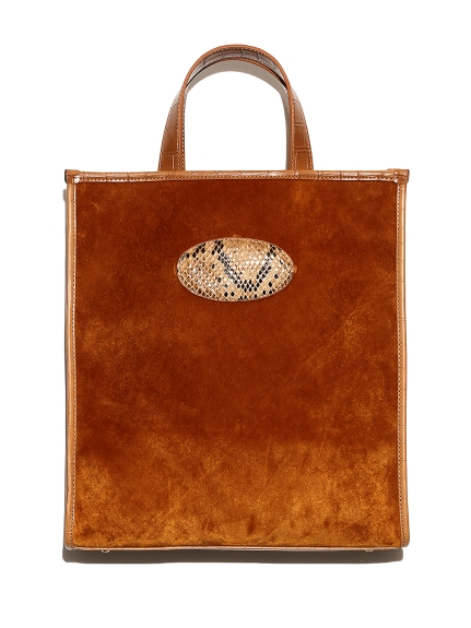 バリエーションビッグトートバッグ