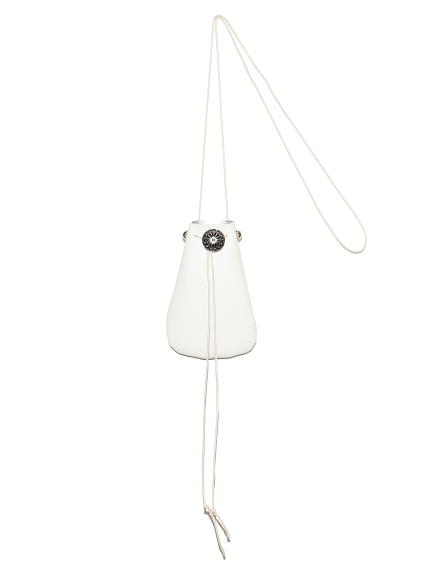 コンチョミニポーチ