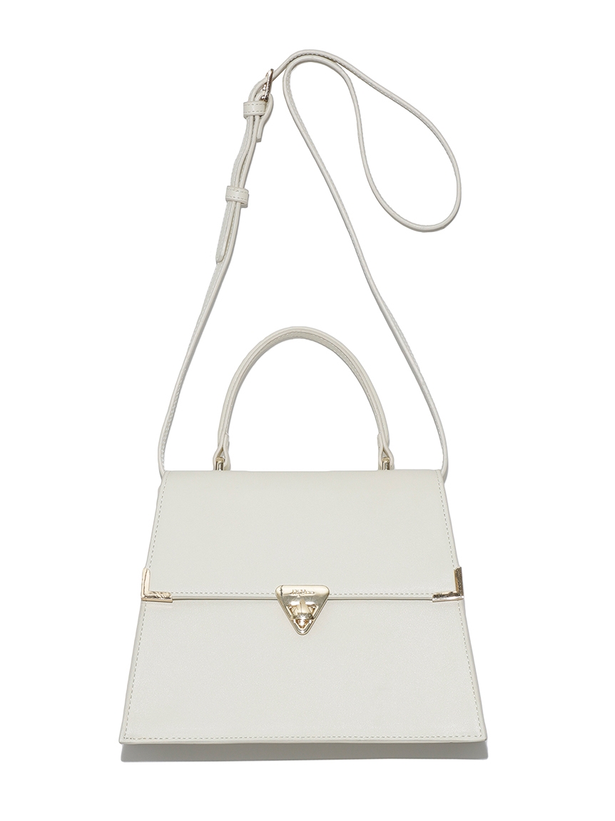 最適な価格 Lily Ivr レディース Lwgb クラシック台形ハンドバッグ リリーブラウン Brown リリーブラウン バッグ Www Universitaria Cl