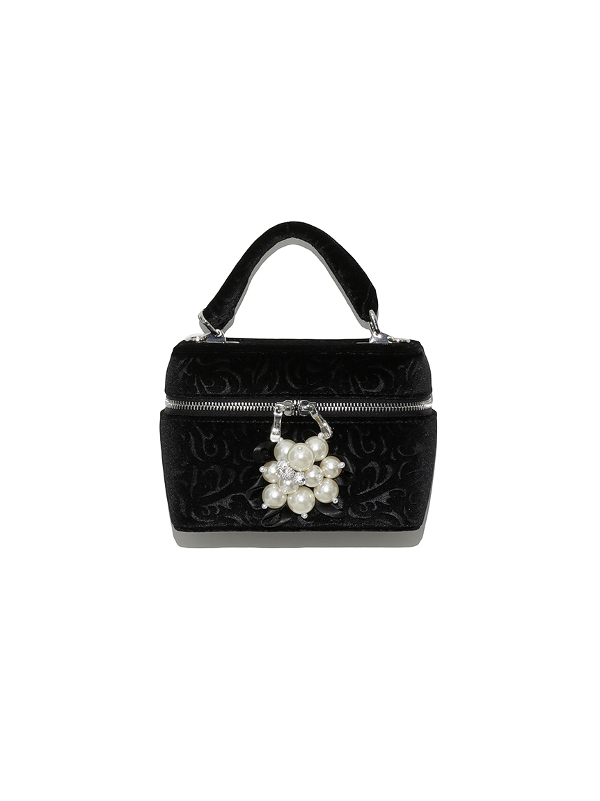 沸騰ブラドン Lily ハンドバック Brown バッグ Www Thjodfelagid Is