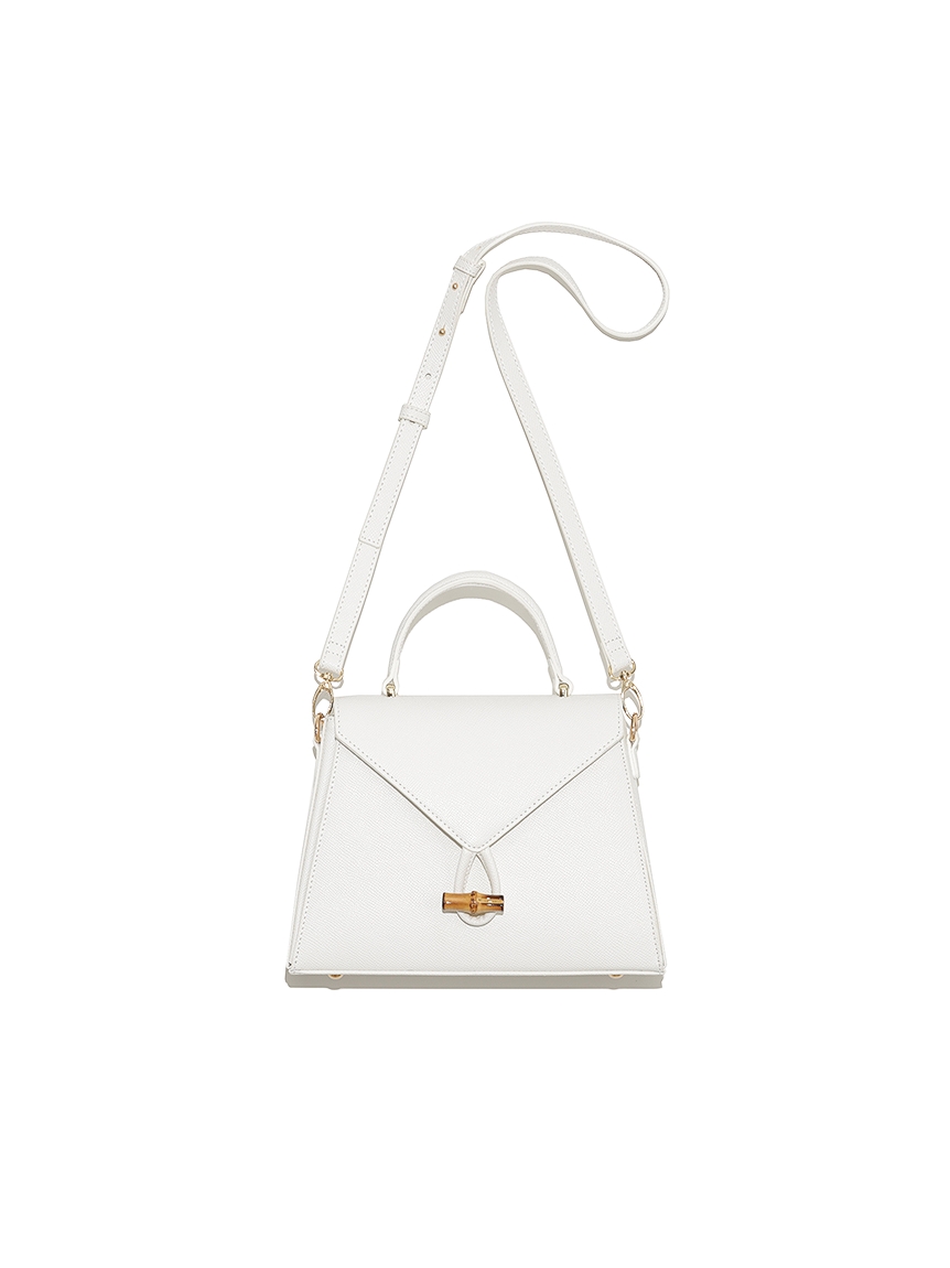 台形バッグ バッグ Lily Brown リリーブラウン の通販サイト 公式