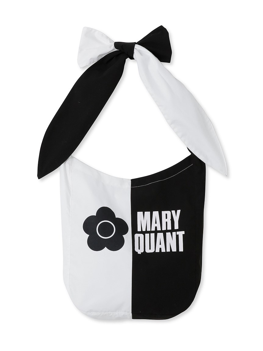 LILY BROWN×MARY QUANT】エコバック(バッグ)｜LILY BROWN（リリー 