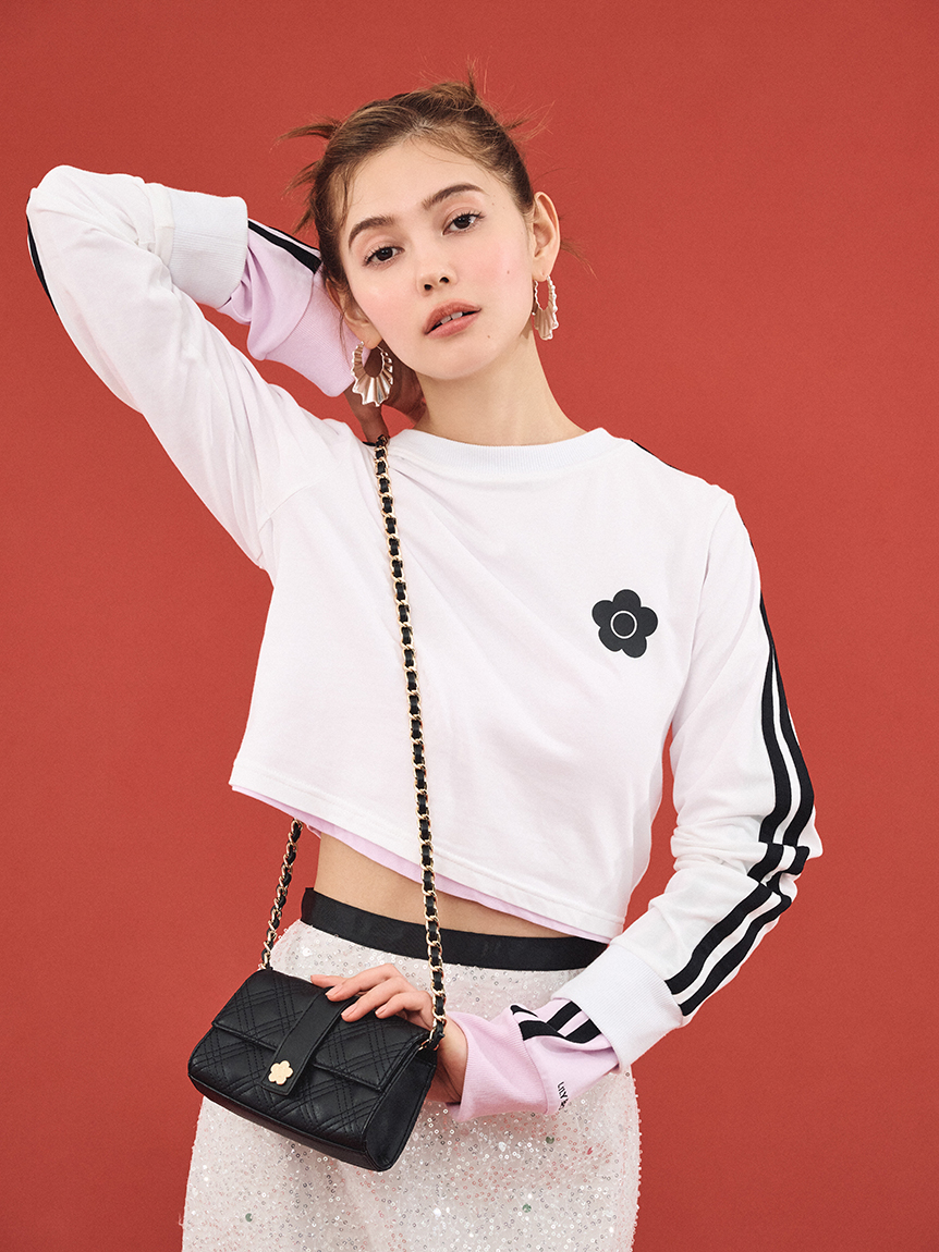 LILY BROWN（リリーブラウン）の通販サイト【公式】