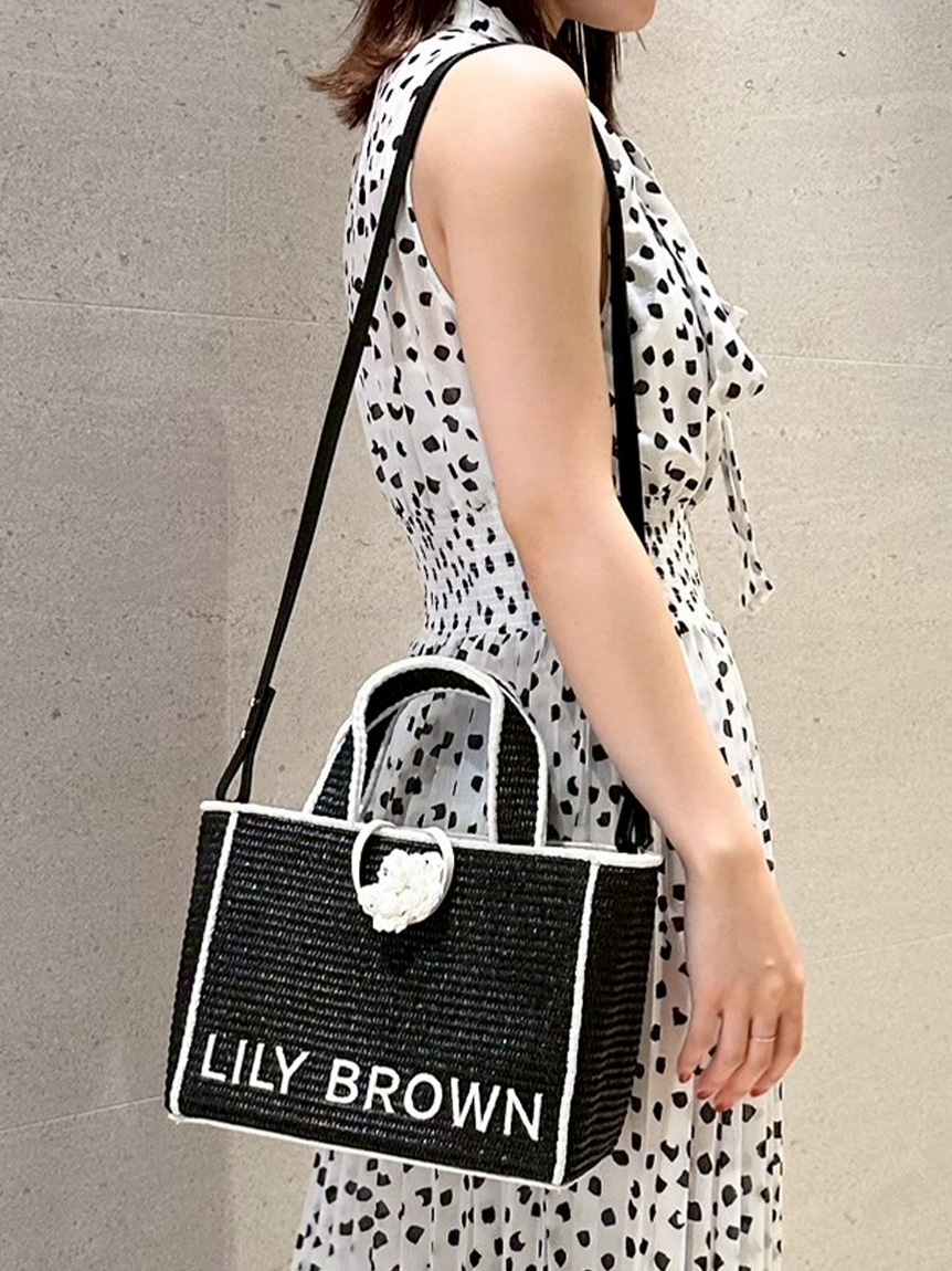 バリエストール(雑貨)｜ファッション雑貨｜LILY BROWN（リリー