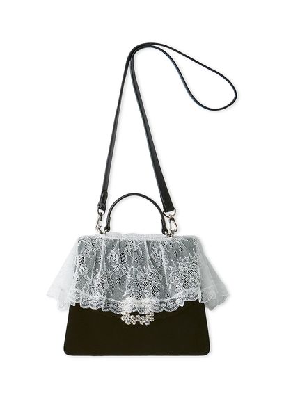 バッグ｜LILY BROWN（リリーブラウン）の通販サイト【公式】