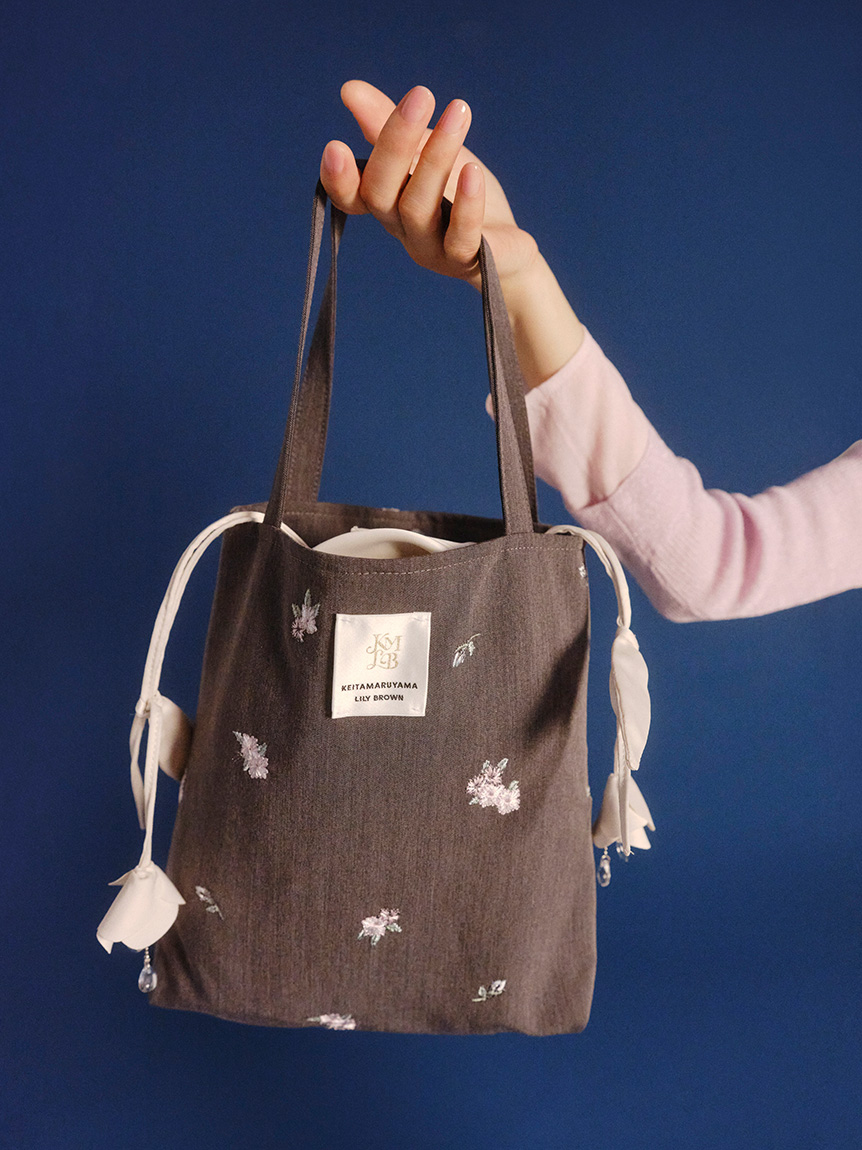 バッグ｜LILY BROWN（リリーブラウン）の通販サイト【公式】