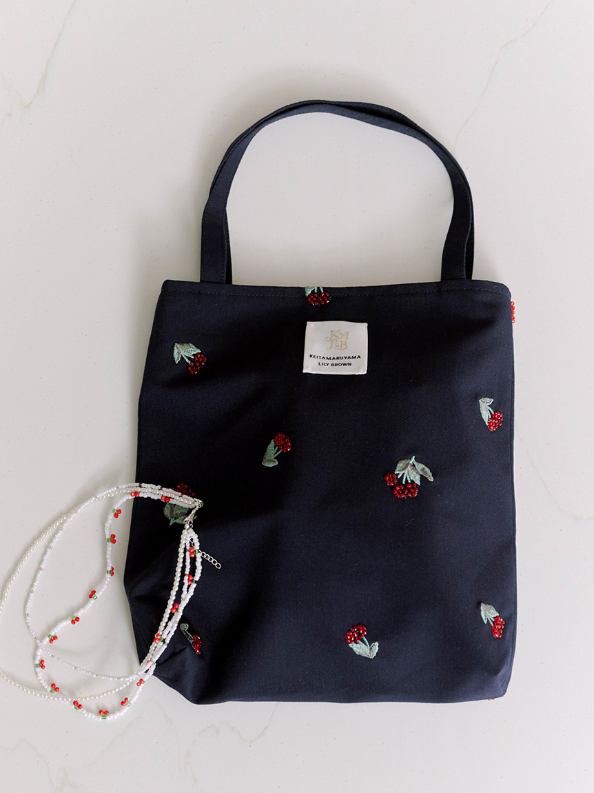 バッグ｜LILY BROWN（リリーブラウン）の通販サイト【公式】