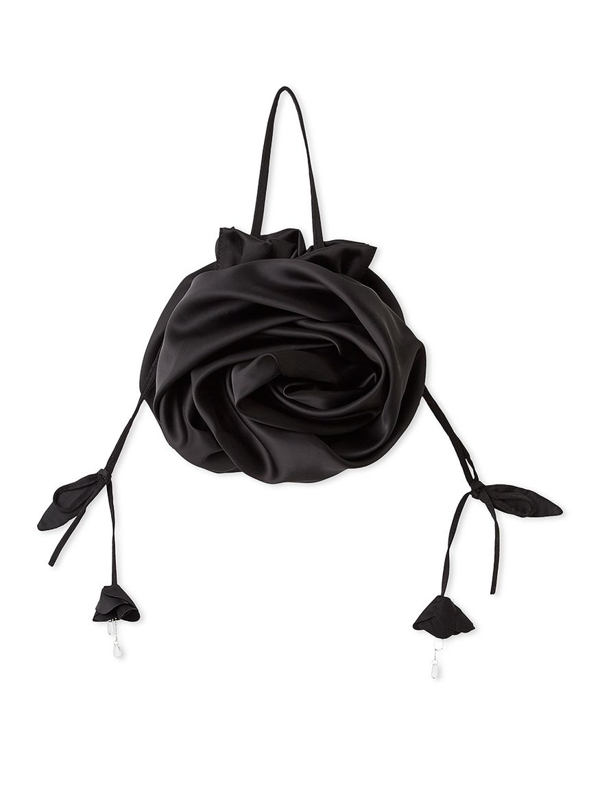 L.B CANDY STOCK]3Dフラワーバッグ(雑貨)｜ファッション雑貨｜LILY