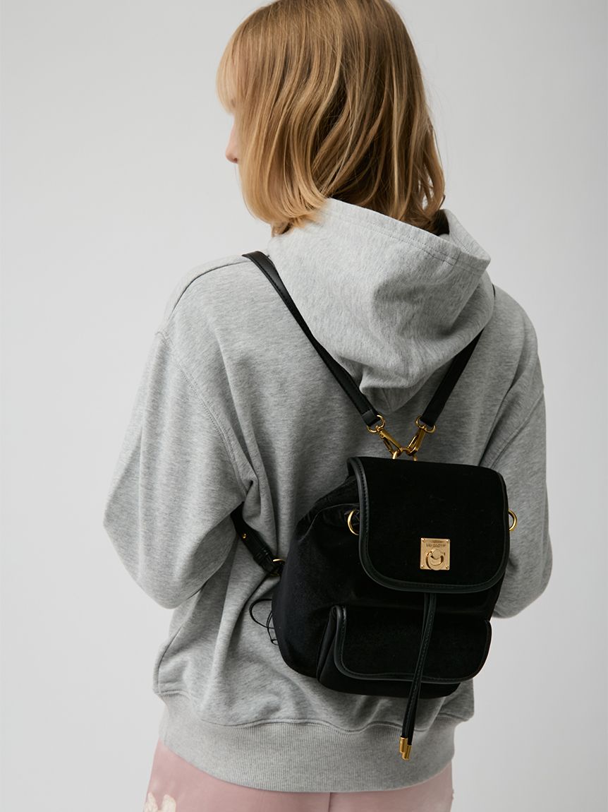 キーモチーフ2wayバックパック(バックパック・リュック)｜BAG｜LILY