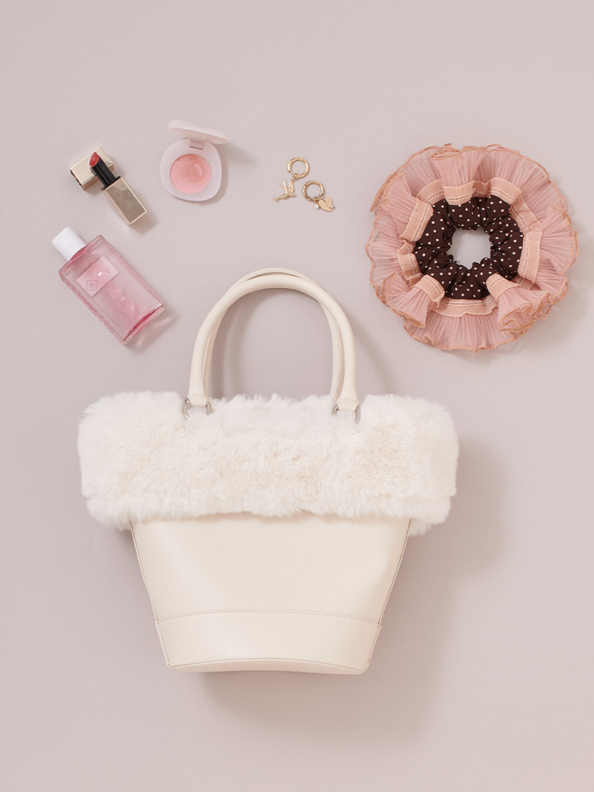 BAG LILY BROWN リリー ブラウン の通販サイト 公式