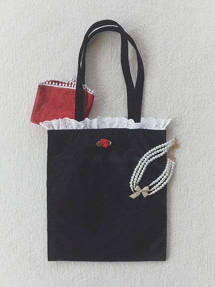 BAG｜LILY BROWN（リリー ブラウン）の通販サイト【公式】