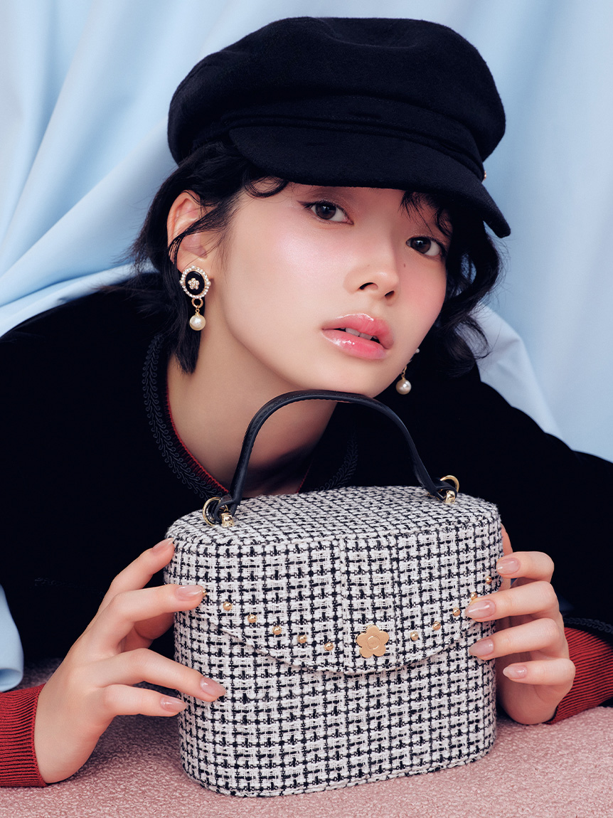 バッグ｜LILY BROWN（リリー ブラウン）の通販サイト【公式】