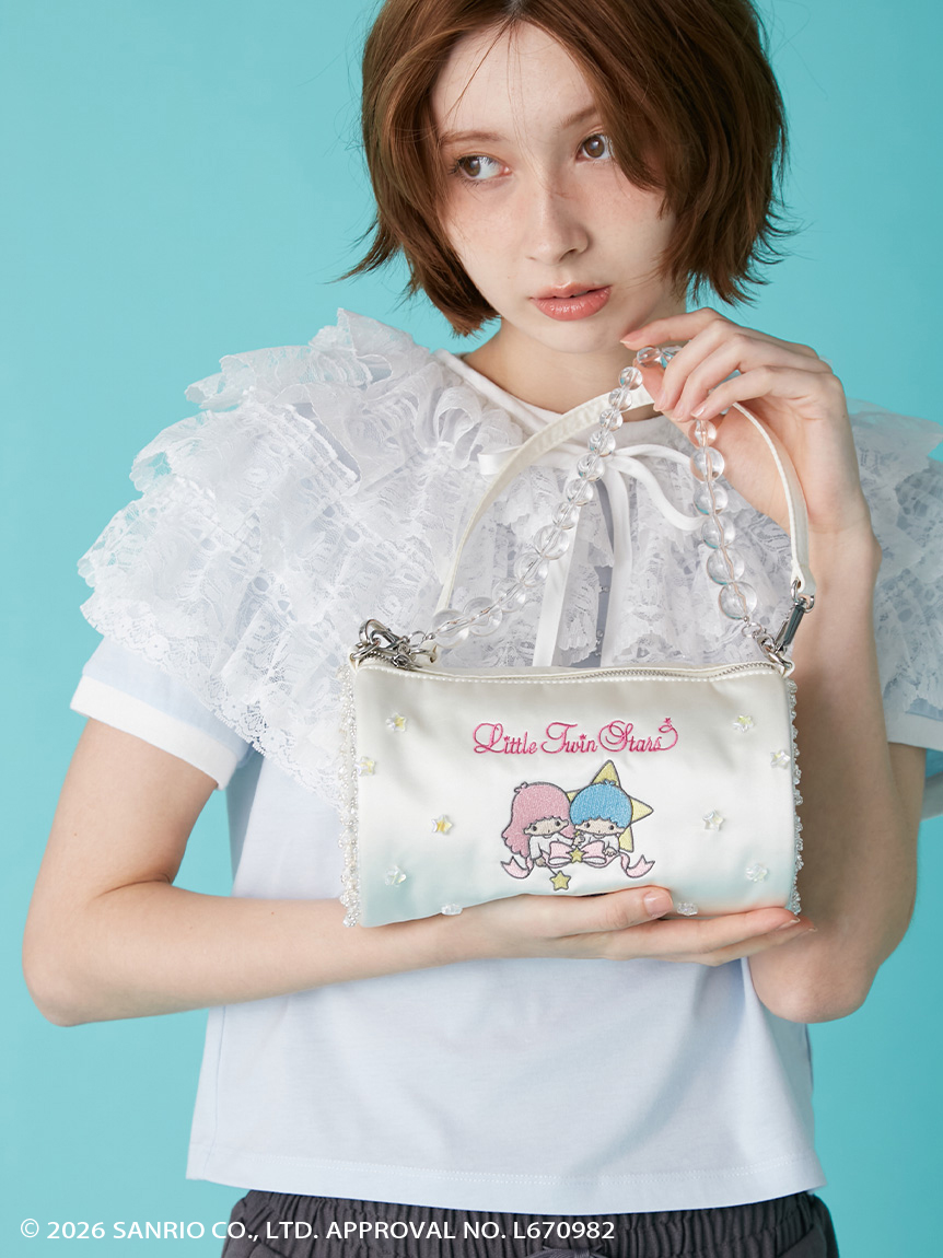 バッグ｜LILY BROWN（リリー ブラウン）の通販サイト【公式】