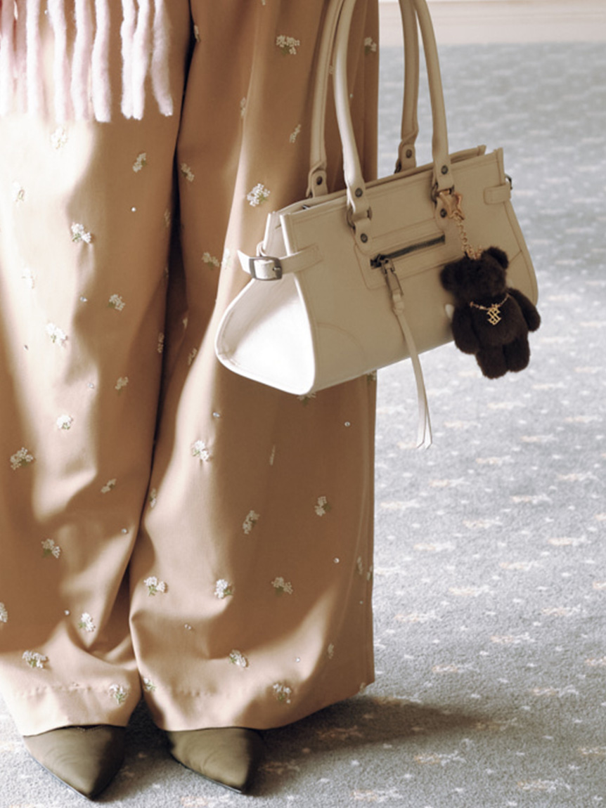 BAG｜LILY BROWN（リリー ブラウン）の通販サイト【公式】