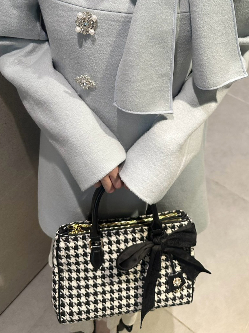 BAG｜LILY BROWN（リリー ブラウン）の通販サイト【公式】