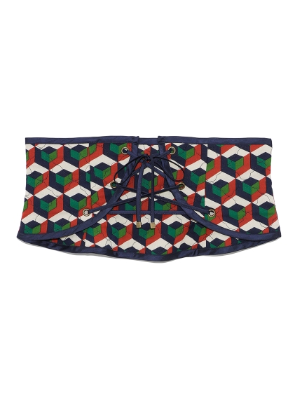 ジオメキルティングベルト