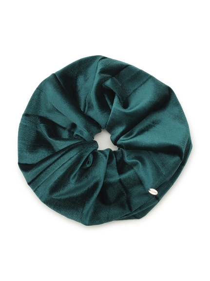 ベロアビッグシュシュ