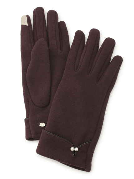 スマホ対応グローブ