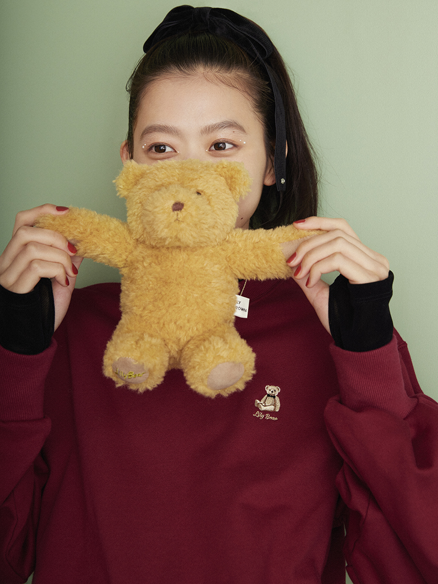 LILY BEAR(雑貨)｜ファッション雑貨｜LILY BROWN（リリー