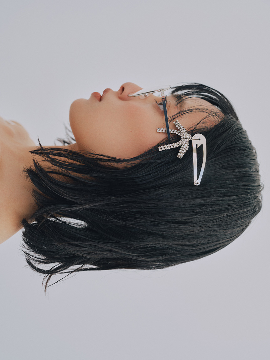 ヘッドアクセサリー｜LILY BROWN（リリーブラウン）の通販サイト