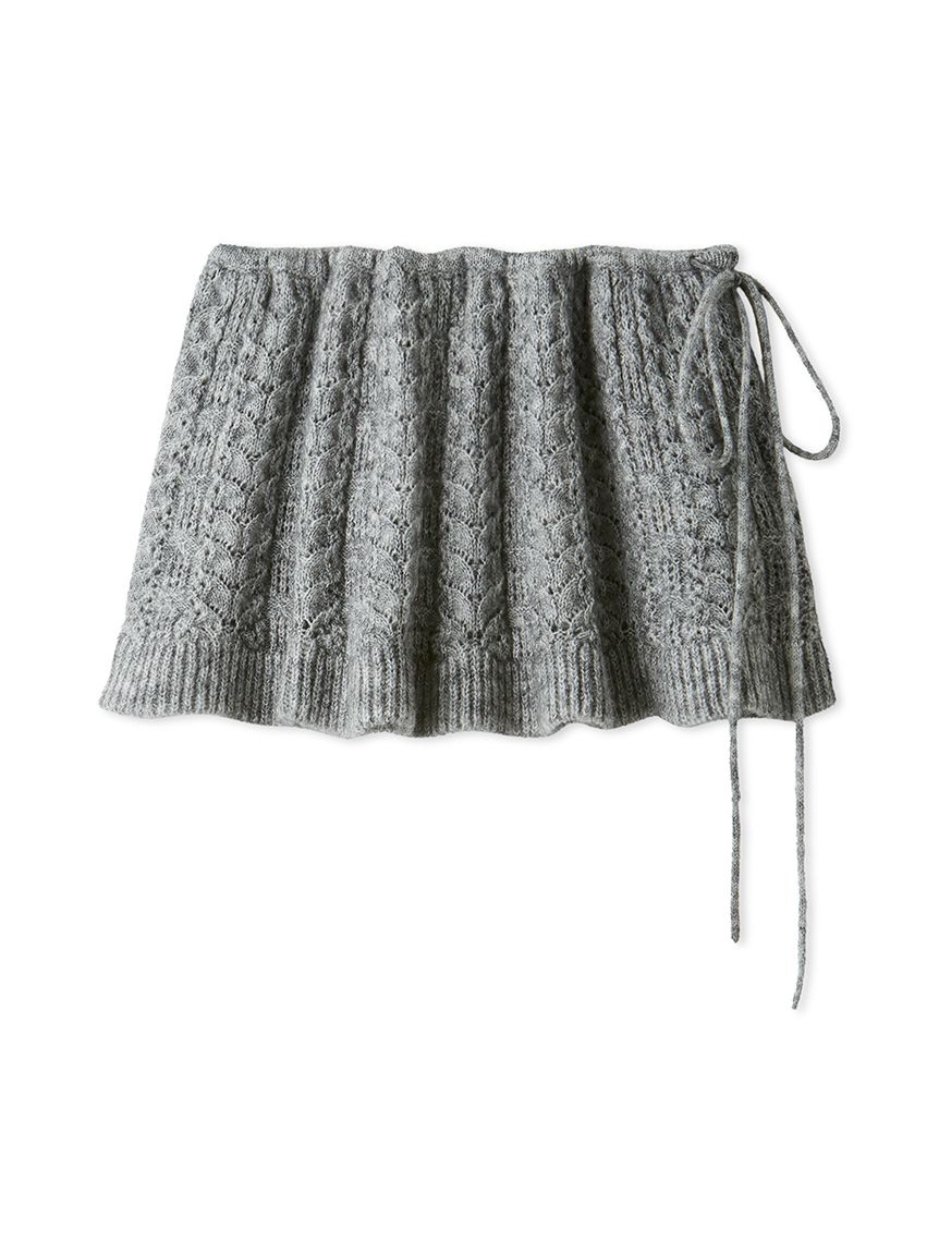 ニットベルト(雑貨)｜ファッション雑貨｜LILY BROWN（リリーブラウン