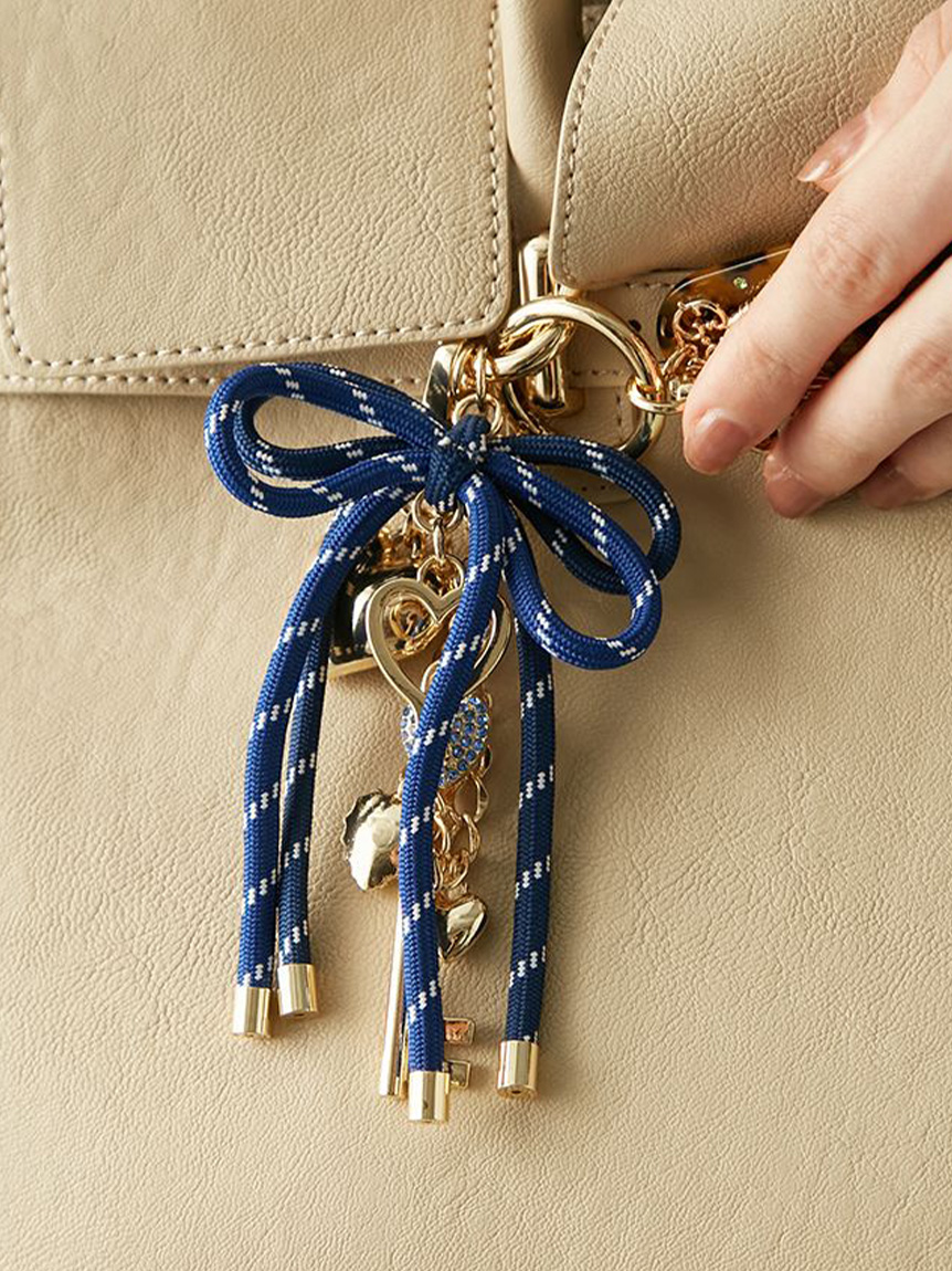 2wayメニーハートキーチャーム(雑貨)｜ファッション雑貨｜LILY BROWN